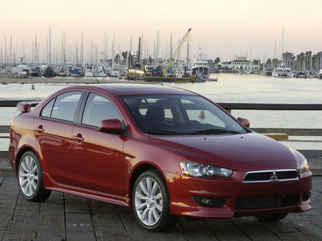 Изображение Lancer X